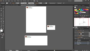 artboard